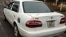 Toyota Corolla XL 2001 - Bán ô tô Toyota Corolla XL đời 2001, màu trắng, giá chỉ 168 triệu