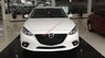 Mazda 3 S 2015 - Cần bán xe Mazda 3 S đời 2015, màu trắng, giá bán 729Tr