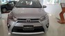 Toyota Yaris 1.3G 2015 - Toyota Yaris 1.3G, xe nhập khẩu Thái Lan, có xe giao ngay