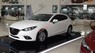Mazda 3 All New 2015 - Cần bán Mazda 3 All New đời 2015, màu trắng tại Mazda Hải Phòng