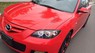 Mazda 3 2.0S 2009 - Cần bán xe Mazda 3 2.0S đời 2009, màu đỏ, nhập khẩu nguyên chiếc, giá chỉ 520 triệu