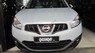 Nissan Qashqai 2011 - Cần bán gấp Nissan Qashqai đời 2011, màu bạc, nhập khẩu nguyên chiếc số tự động