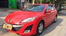 Mazda 3 2010 - Cần bán Mazda 3 đời 2010, màu đỏ, nhập khẩu nguyên chiếc chính chủ