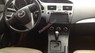Mazda 3 AT 2012 - Xe Mazda 3 AT đời 2012, màu bạc số tự động, 628 triệu cần bán