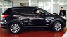 Hyundai Santa Fe   2015 - Bán Hyundai Santa Fe đời 2015, màu đen, giá 999tr