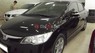 Honda CR Z 2007 - Nam Chung Auto bán Honda CR Z đời 2007, màu đen, chính chủ, giá chỉ 475 triệu