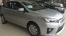 Toyota Yaris 2015 - Bán xe Toyota Yaris đời 2015, màu bạc, nhập khẩu nguyên chiếc, giá tốt