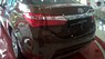 Toyota Corolla altis 1.8 CVT 2016 - Bán xe Toyota Corolla Altis 1.8 CVT, ưu đãi lớn cho khách hàng có thiện chí