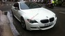BMW M6 2007 - Cần bán gấp BMW M6 đời 2007, màu trắng, nhập khẩu nguyên chiếc số tự động