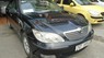 Toyota Camry 2.4G 2003 - Toyota Camry 2.4G sản xuất 2003, màu đen đã đi 100000 km, 450tr