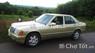 Mercedes-Benz 190 1992 - Cần bán xe Mercedes sản xuất 1992, nhập khẩu chính hãng, giá 69tr