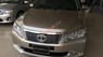 Toyota Camry 2.5Q 2015 - Tôyta Camry 2.5Q 2014, màu vàng cát, mới 100% lắp ráp tại Việt Nam, số chỗ ngồi 5 chỗ