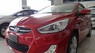 Hyundai Acent 2015 - Cần bán xe Hyundai Acent đời 2015, màu đỏ, xe nhập, giá tốt