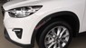 Mazda CX 5 2WD 2.0L 2015 - Cần bán xe Mazda CX 5 2WD 2.0L đời 2015, màu trắng