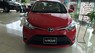 Toyota Vios 1.5E 2015 - Toyota Mỹ Đình bán Vios 1.5E màu đỏ đời 2015, ưu đãi lớn