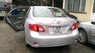 Toyota Corolla XLi 2008 - Cần bán gấp Toyota Corolla XLi 2008, màu bạc, xe rất tốt, rất giữ
