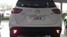 Mazda CX 5 2WD 2.0L 2015 - Cần bán xe Mazda CX 5 2WD 2.0L đời 2015, màu trắng