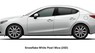Mazda 3 1.5L   2015 - Cần bán Mazda 3 1.5L Sedan đời 2015