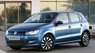 Volkswagen Polo 2015 - Volkswagen Polo Hatchback xe Đức nhập khẩu nguyên chiếc. Giá tốt nhất, nhiều màu, giao xe ngay, hỗ trợ trả góp