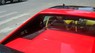 Pontiac Fiero   1989 - Bán ô tô Pontiac Fiero cũ màu đỏ, nhập khẩu nguyên chiếc