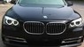 BMW 3 Series 2012 - Bán BMW 3 Series sản xuất 2012, màu đen, nhập khẩu nguyên chiếc