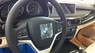 BMW X5 xDrive 50i 2015 - Bán BMW X5 xDrive 50i đời 2015, màu đen, khuyến mãi lớn khi mua xe 