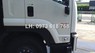 Isuzu F-SERIES 2015 - Xe tải Isuzu 3 chân FVM 16 tấn thùng mui bạt 2015 khuyến mại tặng 100% thuế trước bạ, giao xe ngay