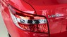 Toyota Vios 1.5E 2015 - Toyota Mỹ Đình bán Vios 1.5E màu đỏ đời 2015, ưu đãi lớn
