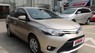 Toyota Vios 1.5G 2014 - Cần bán xe Toyota Vios 1.5G năm 2014 như mới, giá 660tr