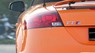 Audi TT Roadster 2.0 TFSI quattro 2008 - Bán Audi TT Roadster 2.0 TFSI quattro đời 2008, nhập khẩu