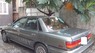 Toyota Camry 2.0 1990 - Bán xe Toyota Camry 2.0 đời 1990, màu xám, nhập khẩu chính hãng