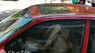 Honda Civic 2005 - Cần bán lại xe Honda Civic đời 2005, màu đỏ, xe nhập, chính chủ