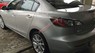 Mazda 3 AT 2012 - Xe Mazda 3 AT đời 2012, màu bạc số tự động, 628 triệu cần bán