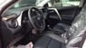 Toyota RAV4   2015 - Cần bán Toyota RAV4 Limited đời 2015, màu trắng, nhập khẩu nguyên chiếc, chất lượng 