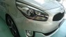 Kia Rondo D-AT 2015 - Bán ô tô Kia Rondo D-AT đời 2015, màu bạc - LH ngay 0938 807 607