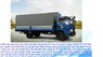 Xe tải Xe tải khác Veam VT750 2015 - Xe tải Veam VT750, động cơ Hyundai D4DB - 8,25 tấn