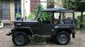 Kia Jeep 1952 - Cần bán xe Kia Jeep đời 1952, nhập khẩu nguyên chiếc, chính chủ, giá chỉ 180 triệu