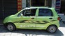 Daewoo Matiz 2002 - Cần bán lại xe Daewoo Matiz đời 2002, chính chủ   
