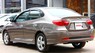 Hyundai Avante 2013 - Bán Hyundai Avante đời 2013, màu nâu, nhập khẩu, số tự động