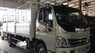 Thaco OLLIN 2015 - Giá bán xe tải 7 tấn, xe tải Thaco Ollin 700B tải trọng 7 tấn, xe tải 7 tấn mới đời 2015. Trả trước 30%