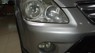 Honda CR V 2002 - Xe Honda CR-V 2002 cũ màu bạc đang được bán