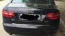 Audi A6 2009 - Bán xe Audi A6 đời 2009, màu đen, nhập khẩu