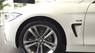 BMW 4 Series 420i   2015 - Bán xe BMW 4 Series 420i đời 2016, màu trắng, nhập khẩu nguyên chiếc