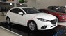 Mazda 3 S 2015 - Cần bán xe Mazda 3 S đời 2015, màu trắng, giá bán 729Tr