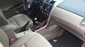 Toyota Corolla altis 1.8G 2011 - Cần bán Toyota Corolla Altis 1.8G sản xuất 2011, màu bạc số sàn, giá chỉ 675 triệu, xe còn rất mới