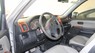 Honda CR V 2.4AT 2002 - Cần bán Honda CR V 2.4AT sản xuất 2002, màu bạc, nhập khẩu nguyên chiếc số tự động