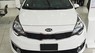 Kia Rio 2015 - Bán Kia Rio đời 2017, màu trắng, xe nhập khẩu nguyên chiếc, 485tr vay 80%