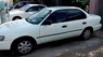 Toyota Corolla 1992 - Cần bán Toyota Corolla năm 1992, màu trắng, nhập khẩu