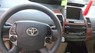 Toyota Prius AT 2009 - Salon Đà Nẵng Auto bán Toyota Prius AT năm 2009, màu đen, đã đi 40000 km