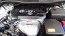 Toyota Camry 2.5G 2013 - Cần bán Toyota Camry 2.5G đời 2013, màu bạc, xe đăng ký tên cá nhân